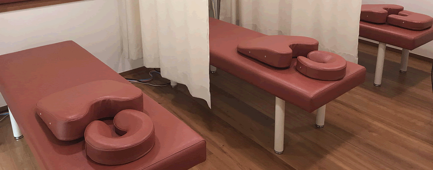 豪徳寺あきた整骨院